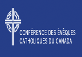 La CECC accueille la programmation de la visite papale au Canada