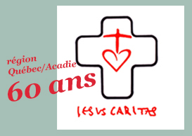 60 ans de Fraternité Jesus Caritas