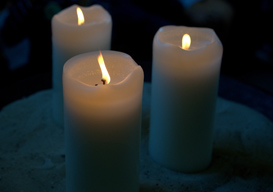 11 mars - Journée de commémoration nationale pour les victimes de la Covid-19