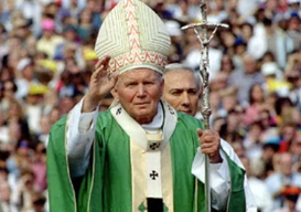 22 octobre : Fête liturgique de saint Jean-Paul II
