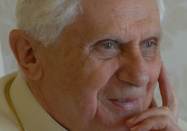 Décès du pape émérite Benoît XVI