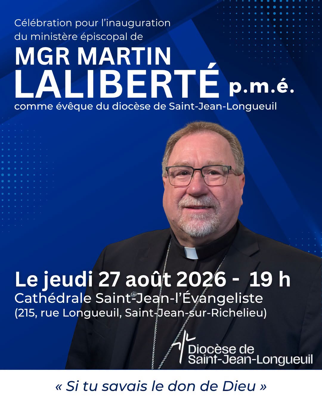 Affiche du 27 aout